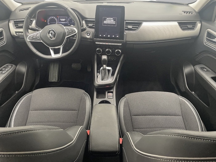 Renault Arkana Zen TCe 103 kW (140 CV) EDC Microhíbrido - 5 Renault Arkana Zen TCe 103 kW (140 CV) EDC Microhíbrido - 5