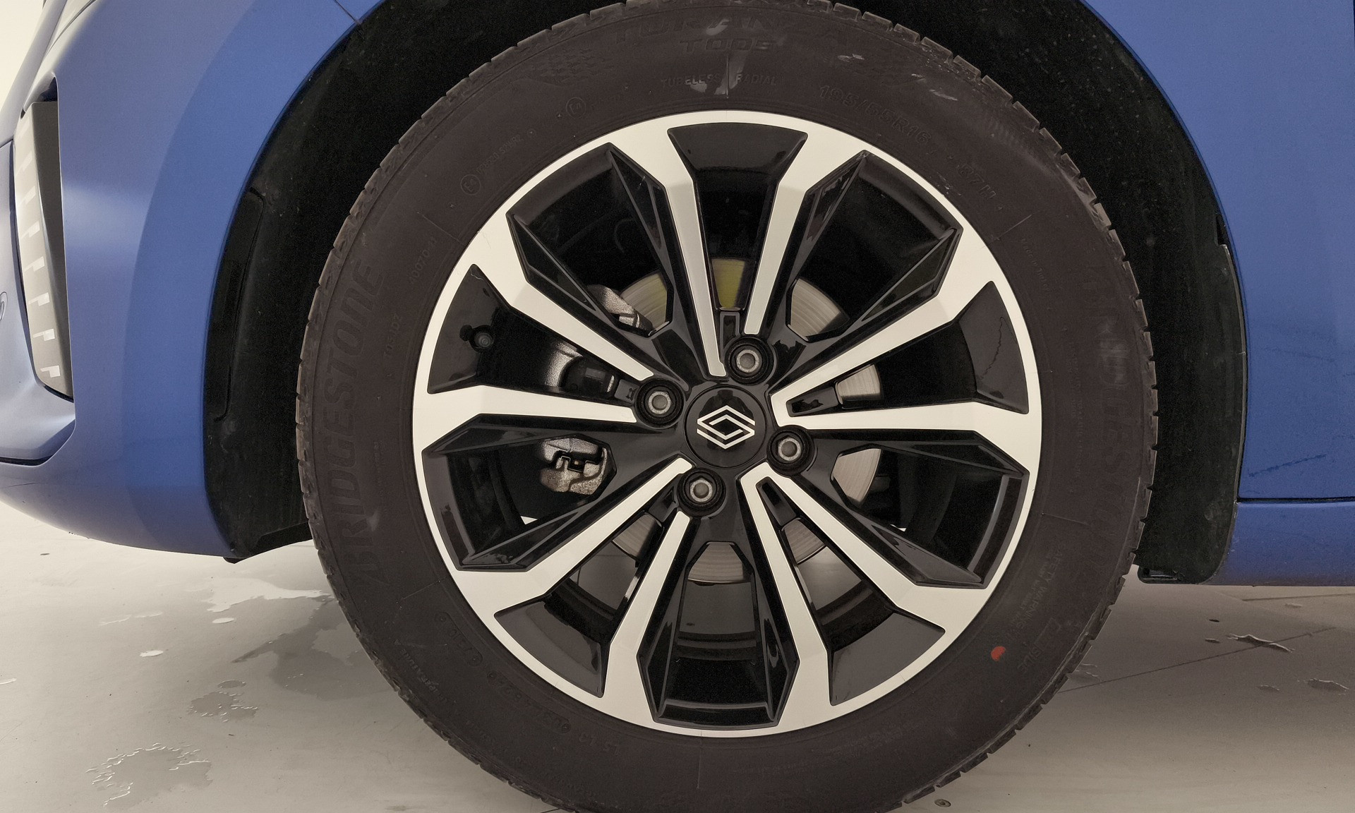 Renault Clio Eco-G 100 GLP Evolution 74 kW (100 CV) - 9