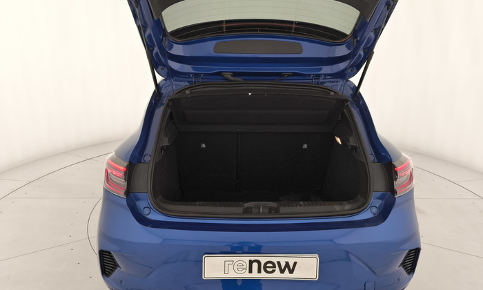 Renault Clio Eco-G 100 GLP Evolution 74 kW (100 CV) - 10 Renault Clio Eco-G 100 GLP Evolution 74 kW (100 CV) - 10