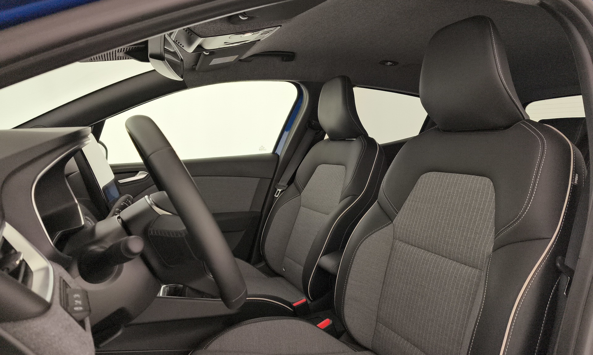 Renault Clio Eco-G 100 GLP Evolution 74 kW (100 CV) - 12