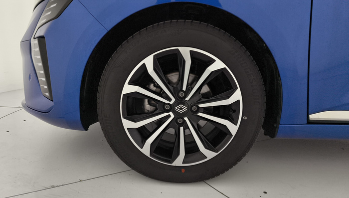 Renault Clio Eco-G 100 GLP Evolution 74 kW (100 CV) - 9 Renault Clio Eco-G 100 GLP Evolution 74 kW (100 CV) - 9