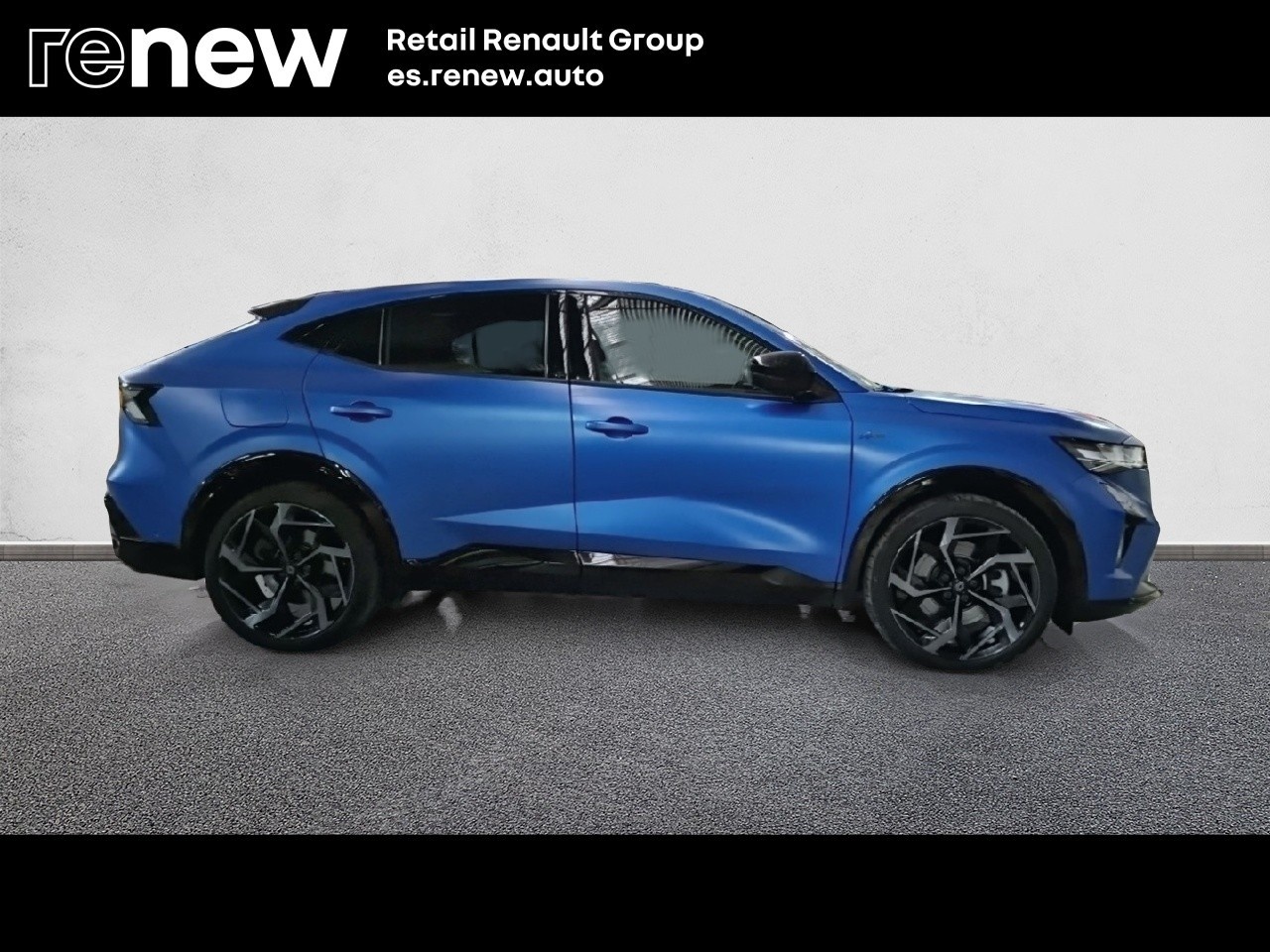 Renault Rafale Atelier Alpine E-Tech 4x4 221 kW (300 CV) - 3