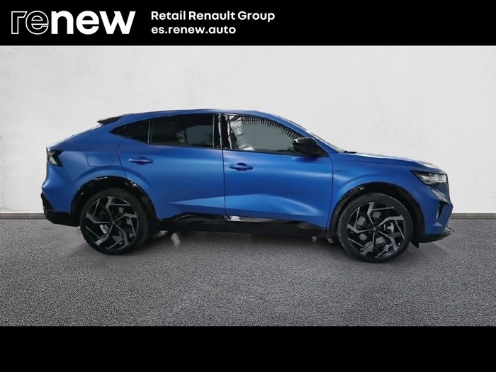 Renault Rafale Atelier Alpine E-Tech 4x4 221 kW (300 CV) - 3 Renault Rafale Atelier Alpine E-Tech 4x4 221 kW (300 CV) - 3