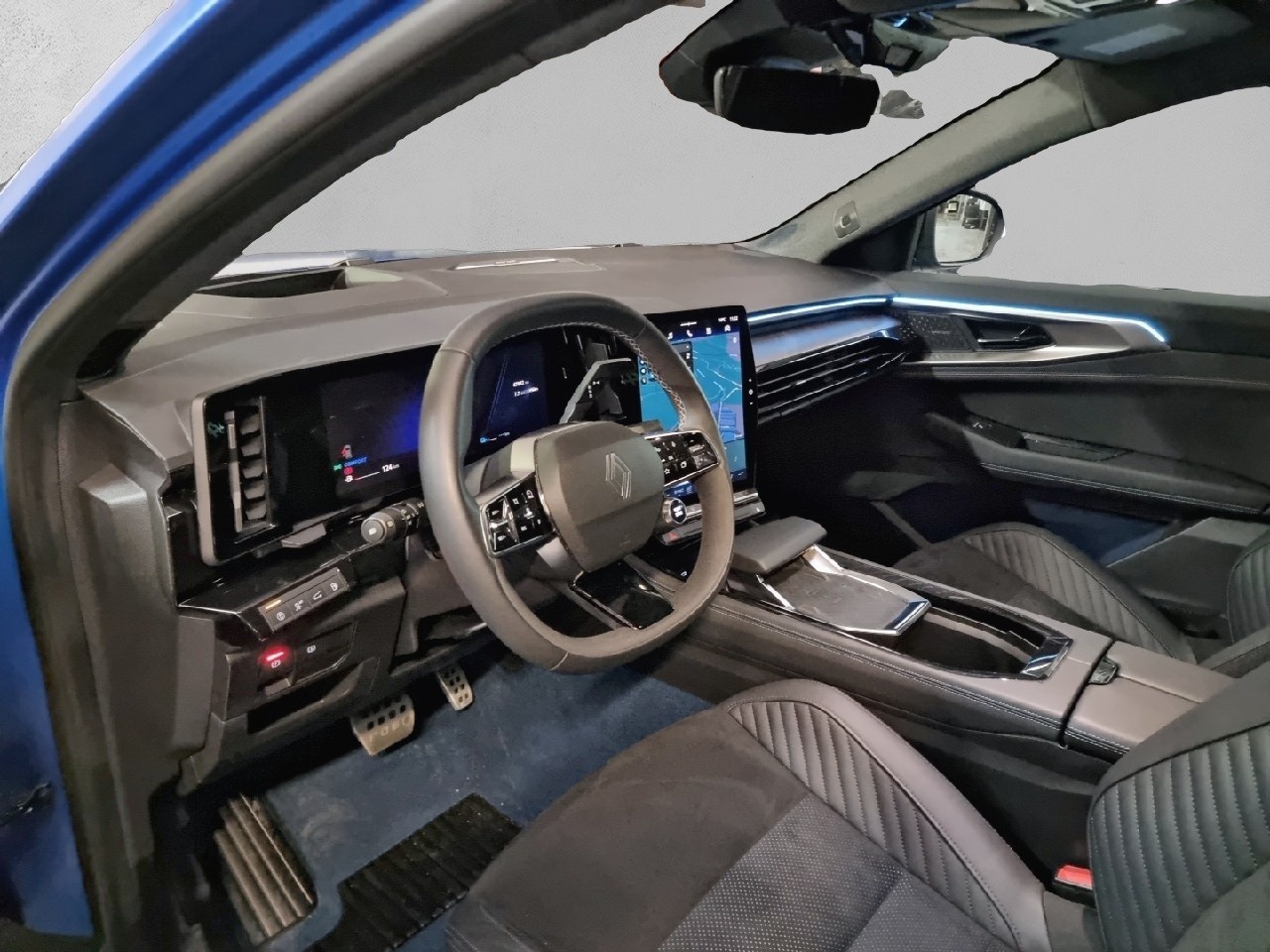 Renault Rafale Atelier Alpine E-Tech 4x4 221 kW (300 CV) - 4