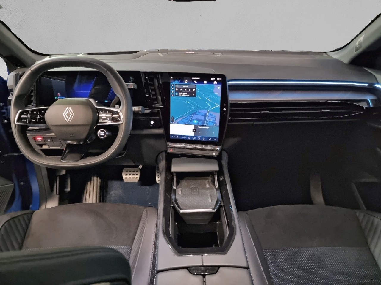 Renault Rafale Atelier Alpine E-Tech 4x4 221 kW (300 CV) - 5