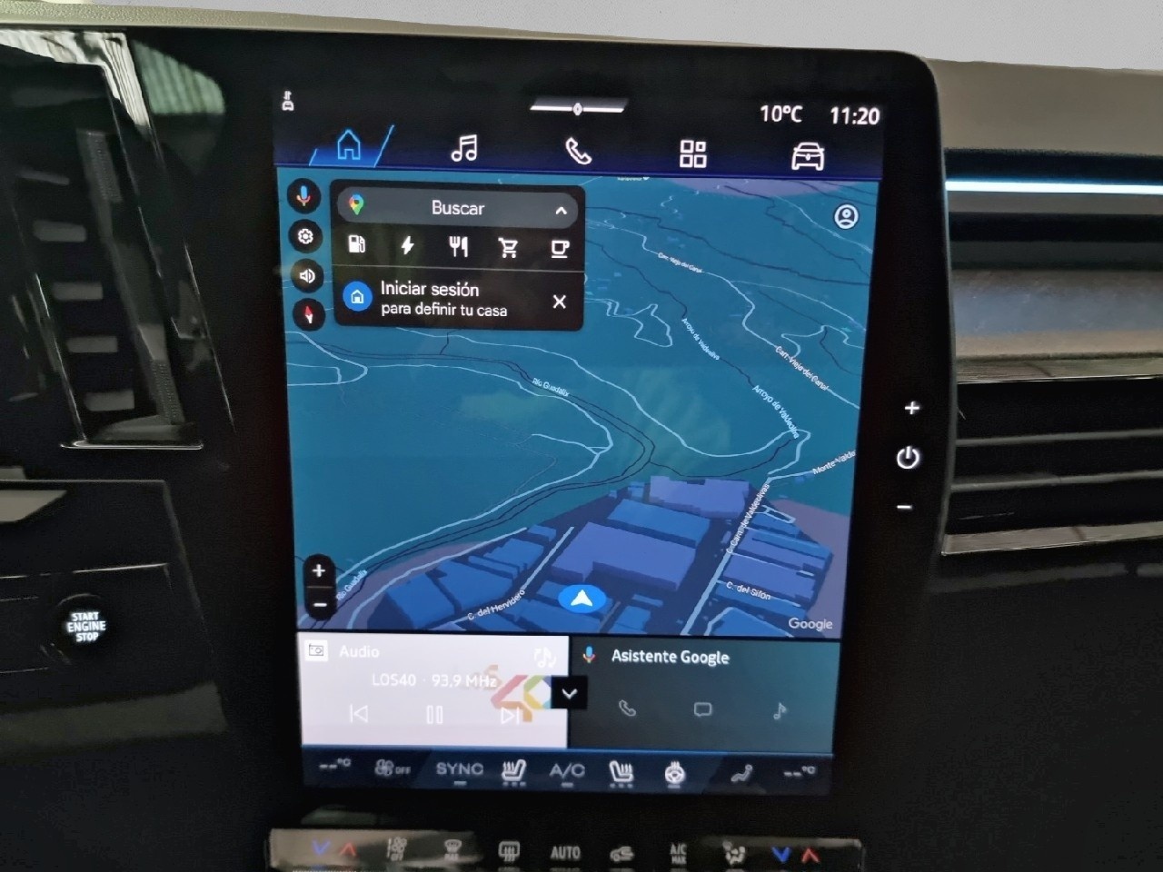 Renault Rafale Atelier Alpine E-Tech 4x4 221 kW (300 CV) - 6