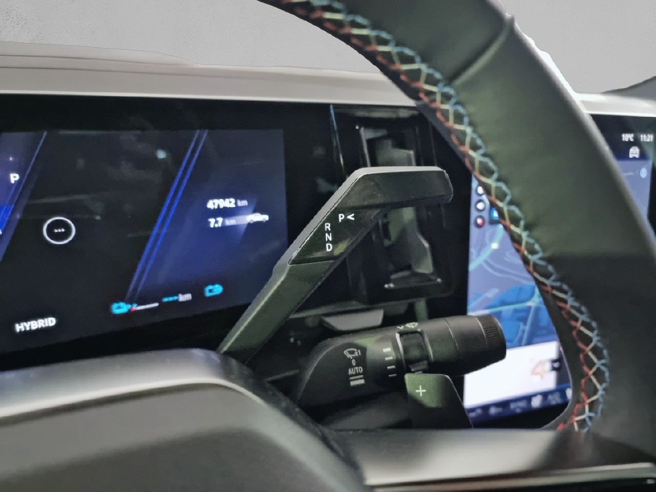 Renault Rafale Atelier Alpine E-Tech 4x4 221 kW (300 CV) - 7