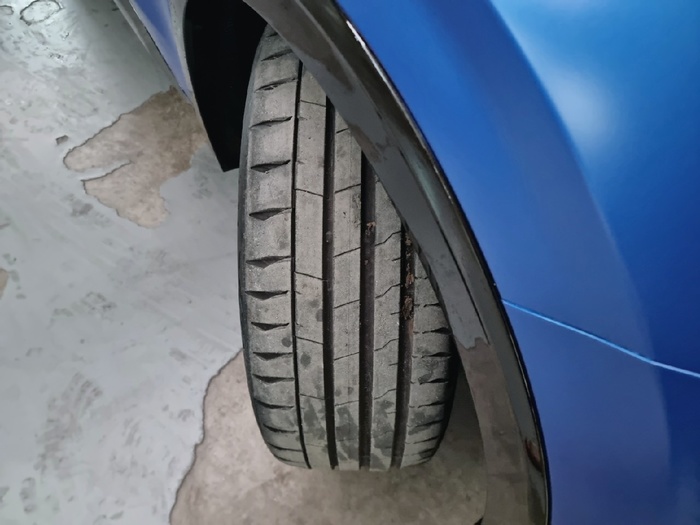 Renault Rafale Atelier Alpine E-Tech 4x4 221 kW (300 CV) - 11 Renault Rafale Atelier Alpine E-Tech 4x4 221 kW (300 CV) - 11