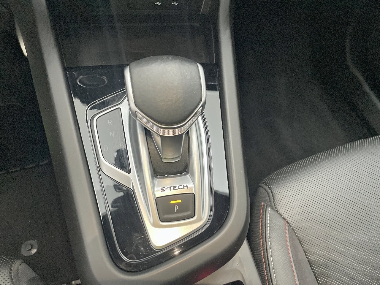 Renault Arkana RS Line E-Tech Híbrido 107 kW (145 CV) - 7