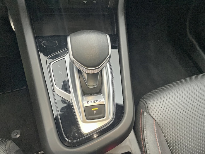 Renault Arkana RS Line E-Tech Híbrido 107 kW (145 CV) - 7 Renault Arkana RS Line E-Tech Híbrido 107 kW (145 CV) - 7