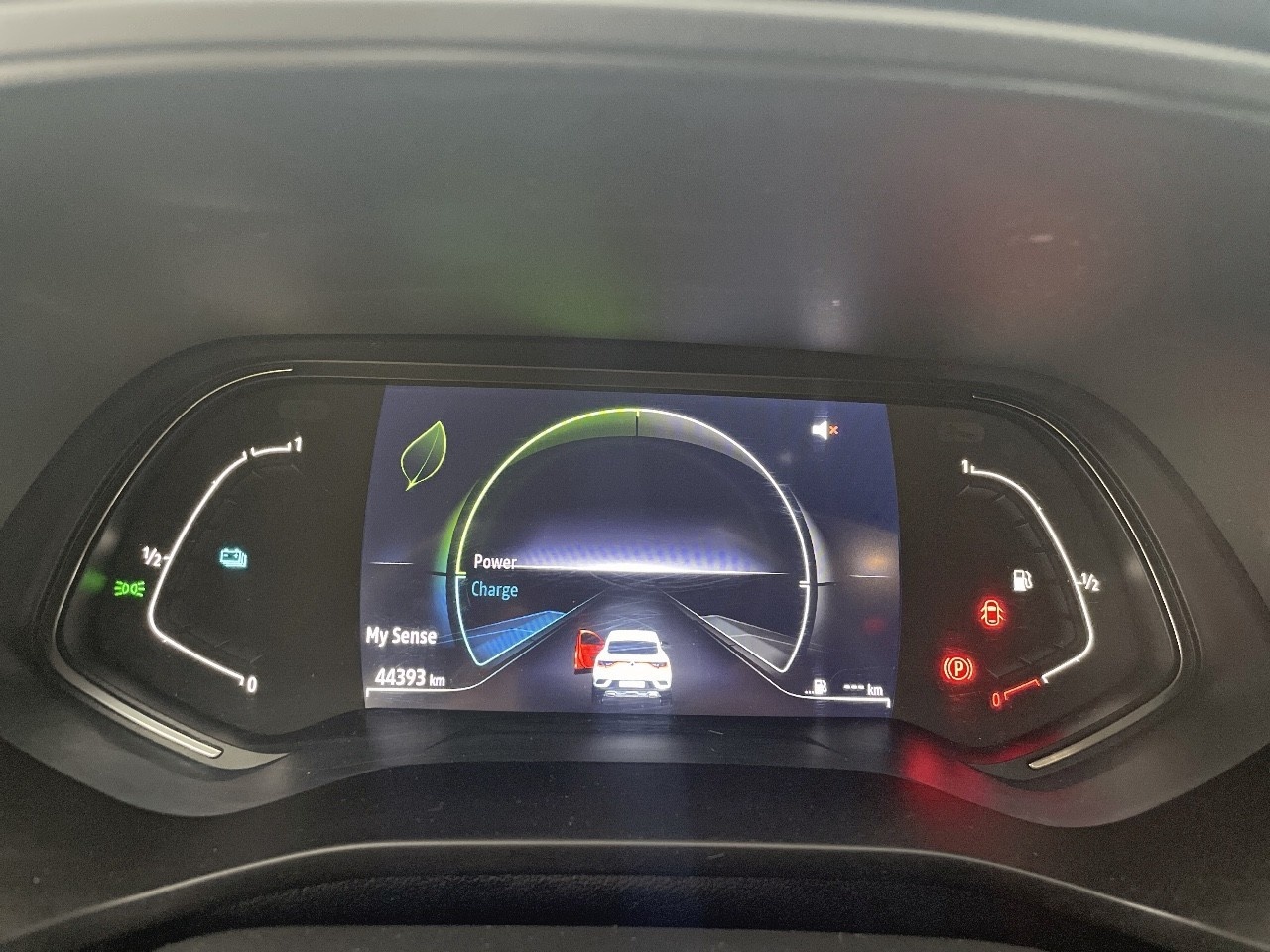 Renault Arkana RS Line E-Tech Híbrido 107 kW (145 CV) - 8