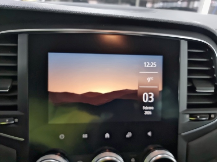 Renault Megane Sport Tourer Intens Blue dCi 85 kW (115 CV) - 6 Renault Megane Sport Tourer Intens Blue dCi 85 kW (115 CV) - 6