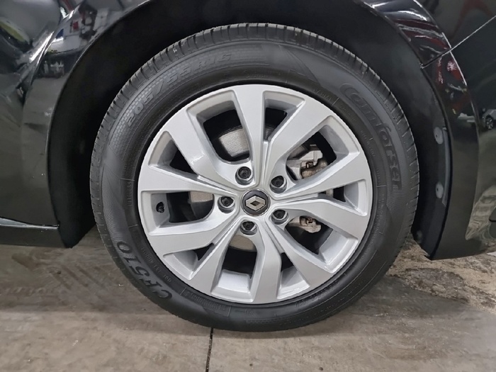 Renault Megane Sport Tourer Intens Blue dCi 85 kW (115 CV) - 10 Renault Megane Sport Tourer Intens Blue dCi 85 kW (115 CV) - 10