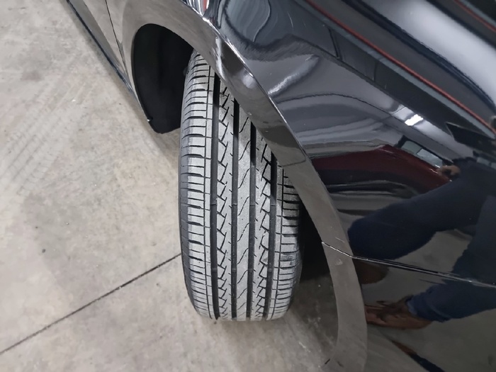 Renault Megane Sport Tourer Intens Blue dCi 85 kW (115 CV) - 11 Renault Megane Sport Tourer Intens Blue dCi 85 kW (115 CV) - 11