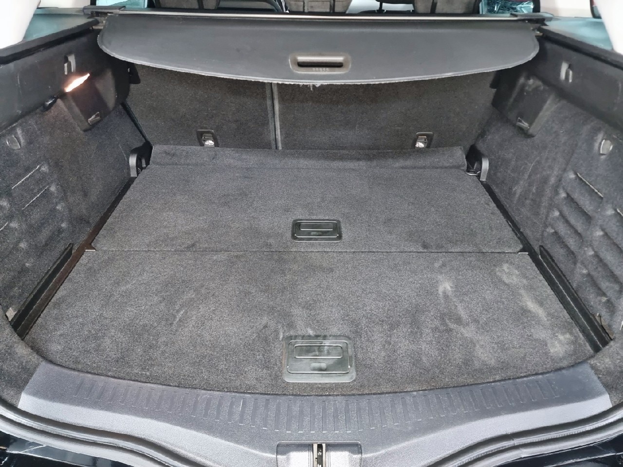 Renault Megane Sport Tourer Intens Blue dCi 85 kW (115 CV) - 12