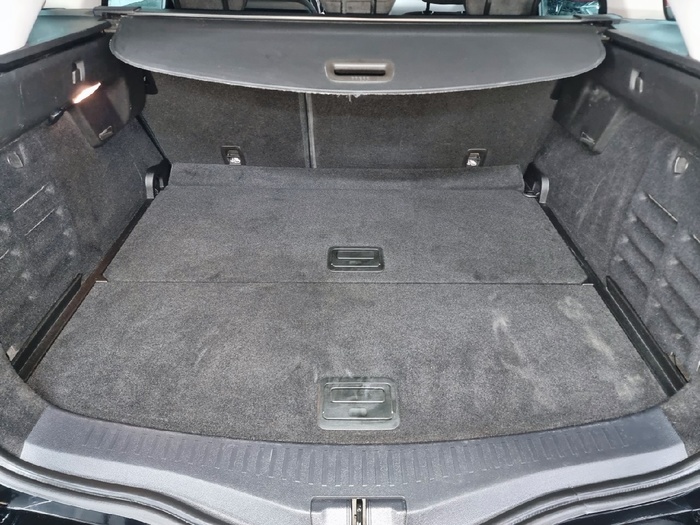 Renault Megane Sport Tourer Intens Blue dCi 85 kW (115 CV) - 12 Renault Megane Sport Tourer Intens Blue dCi 85 kW (115 CV) - 12