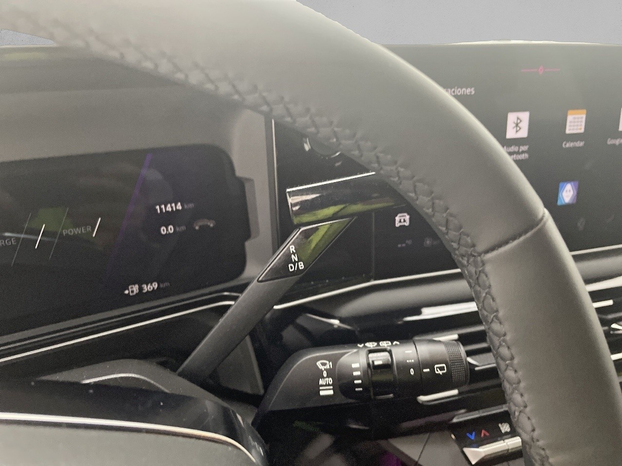 Renault 5 E-Tech Iconic Cinq Autonomía Urbana 90 kW (122 CV) - 7