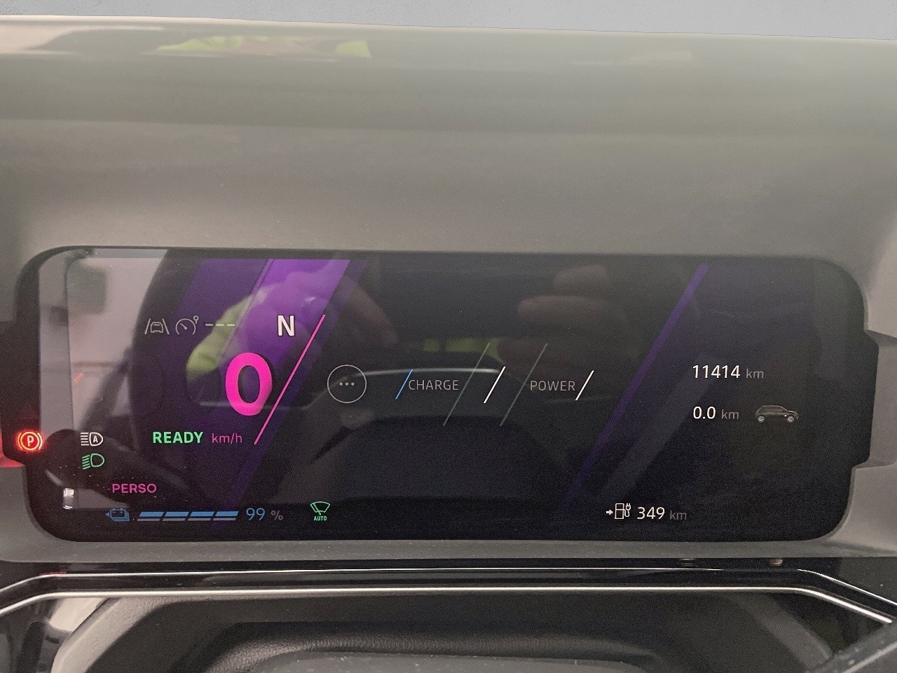 Renault 5 E-Tech Iconic Cinq Autonomía Urbana 90 kW (122 CV) - 8