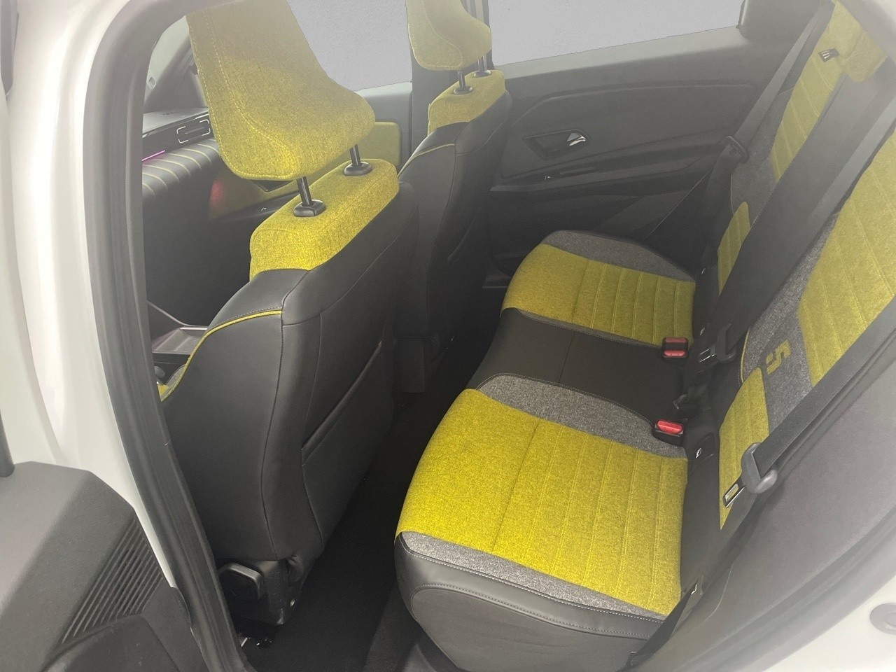 Renault 5 E-Tech Iconic Cinq Autonomía Urbana 90 kW (122 CV) - 9