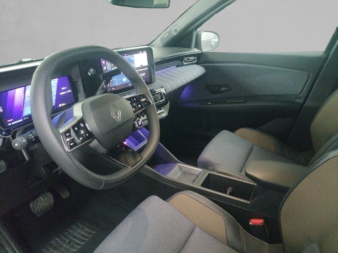 Renault 5 E-Tech Techno Autonomía Urbana 90 kW (122 CV) - 4