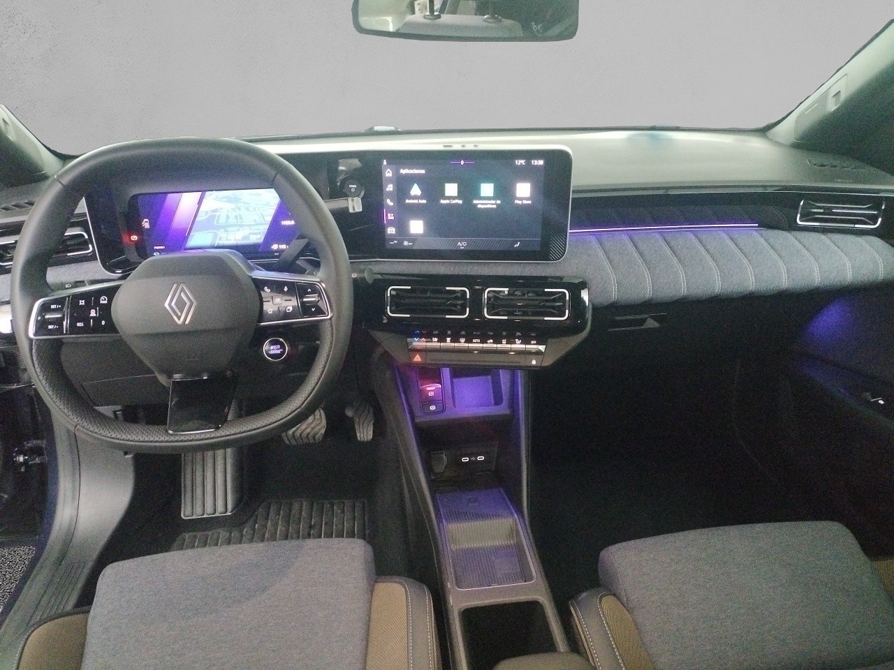 Renault 5 E-Tech Techno Autonomía Urbana 90 kW (122 CV) - 5