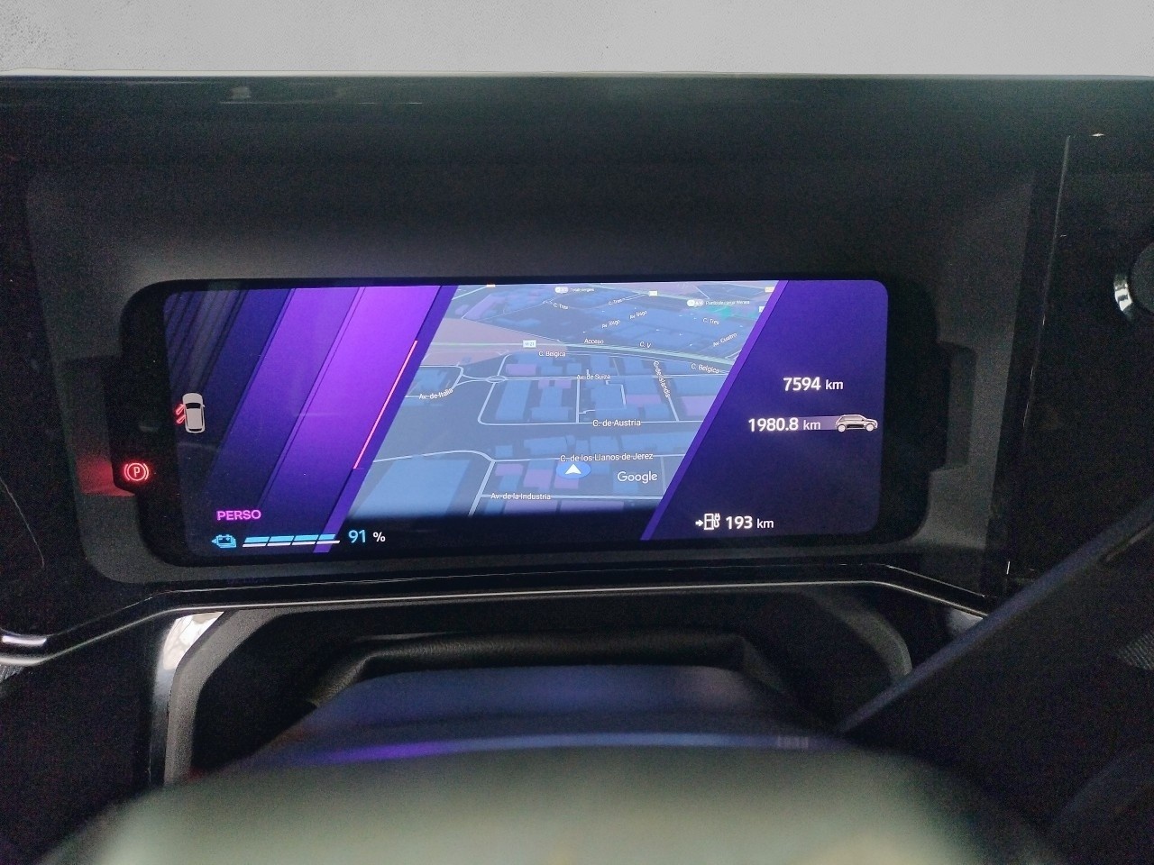 Renault 5 E-Tech Techno Autonomía Urbana 90 kW (122 CV) - 8