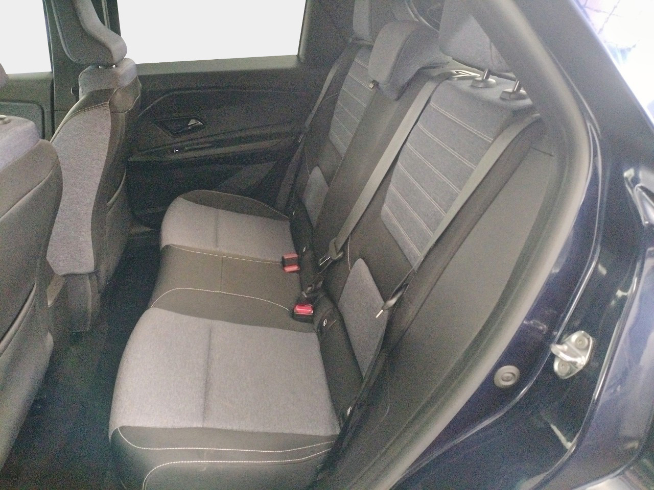 Renault 5 E-Tech Techno Autonomía Urbana 90 kW (122 CV) - 9