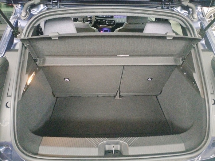 Renault 5 E-Tech Techno Autonomía Urbana 90 kW (122 CV) - 12 Renault 5 E-Tech Techno Autonomía Urbana 90 kW (122 CV) - 12