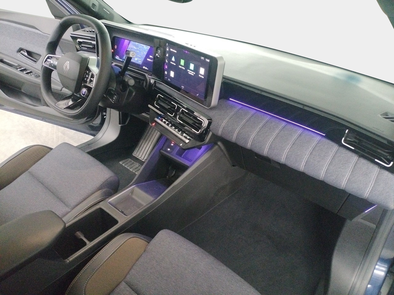 Renault 5 E-Tech Techno Autonomía Urbana 90 kW (122 CV) - 14