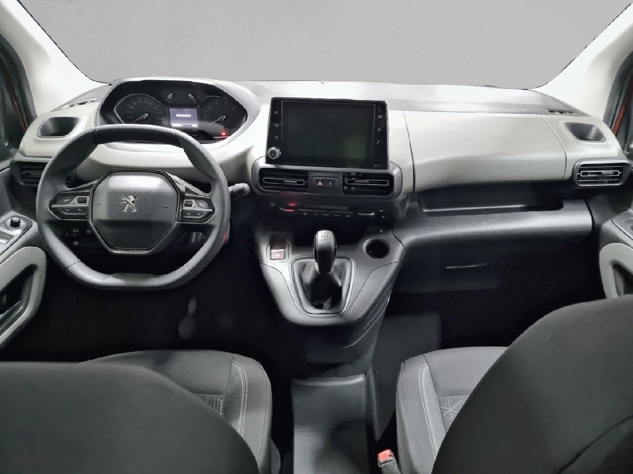 Peugeot Rifter BlueHDi 100 Active Standard 73 kW (100 CV) - 5