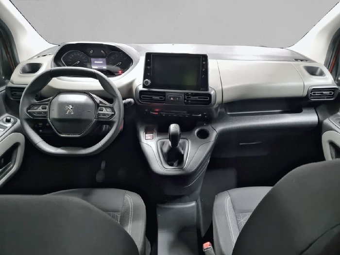 Peugeot Rifter BlueHDi 100 Active Standard 73 kW (100 CV) - 5 Peugeot Rifter BlueHDi 100 Active Standard 73 kW (100 CV) - 5