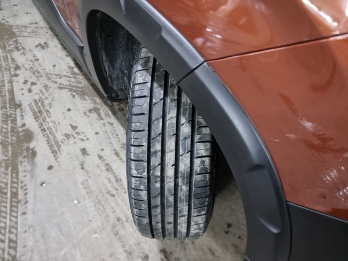 Peugeot Rifter BlueHDi 100 Active Standard 73 kW (100 CV) - 11 Peugeot Rifter BlueHDi 100 Active Standard 73 kW (100 CV) - 11