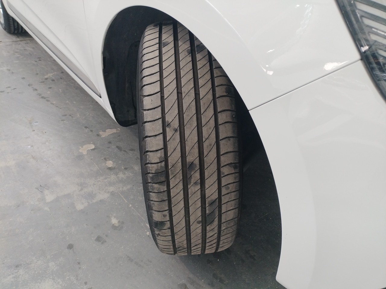 Renault Clio Zen E-Tech Híbrido 103 kW (140 CV) - 10