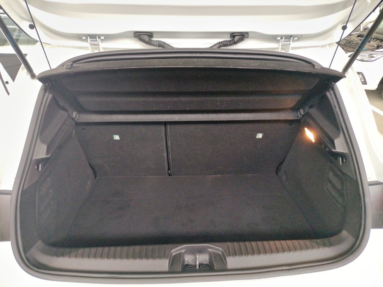 Renault Clio Zen E-Tech Híbrido 103 kW (140 CV) - 11