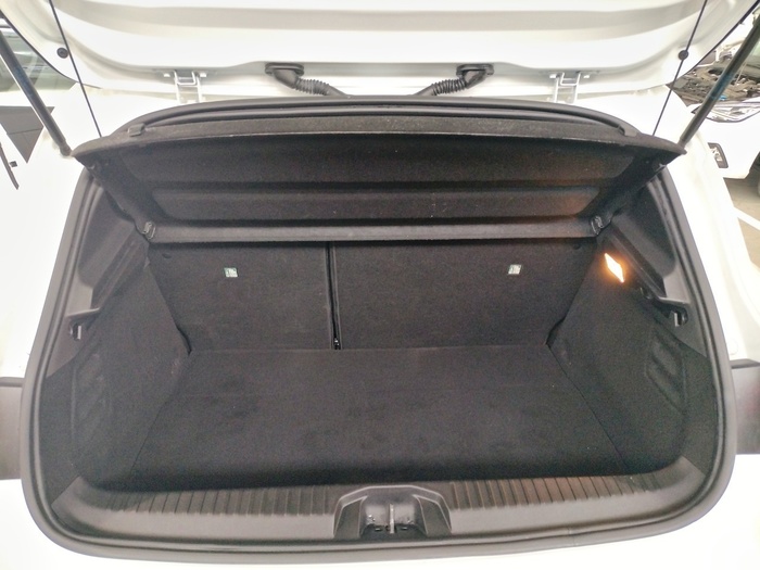 Renault Clio Zen E-Tech Híbrido 103 kW (140 CV) - 11 Renault Clio Zen E-Tech Híbrido 103 kW (140 CV) - 11