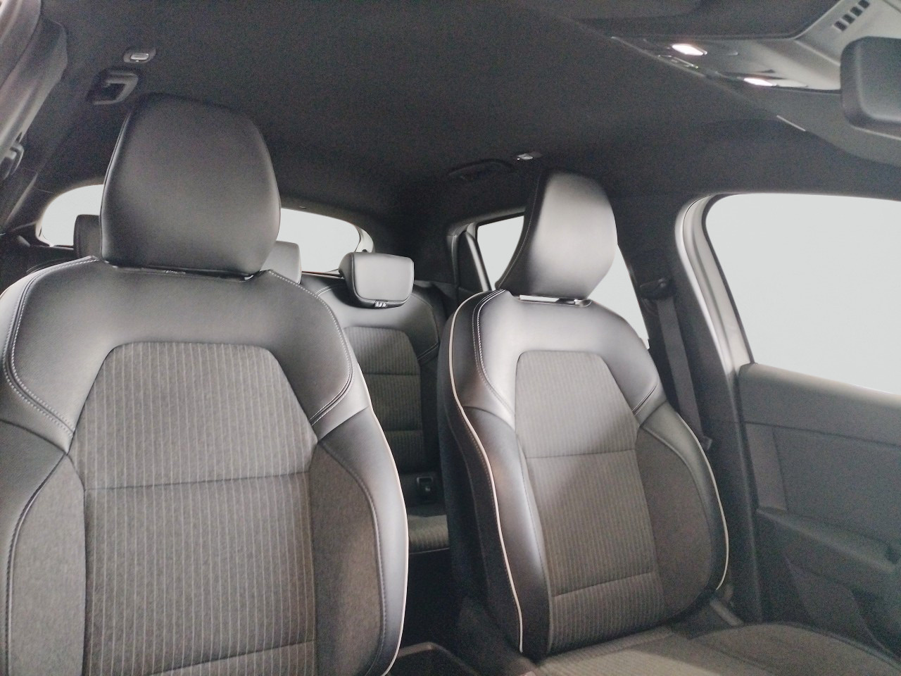 Renault Clio Zen E-Tech Híbrido 103 kW (140 CV) - 13