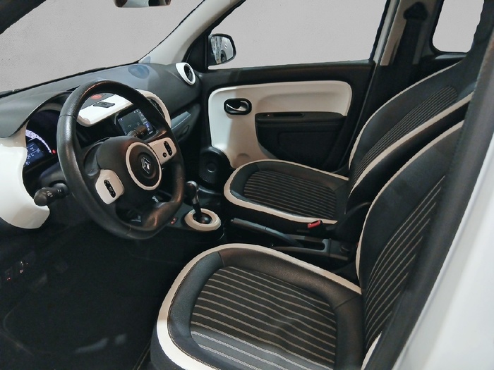 Renault Twingo Zen R80 batería 20kWh 60 kW (82 CV) - 4 Renault Twingo Zen R80 batería 20kWh 60 kW (82 CV) - 4