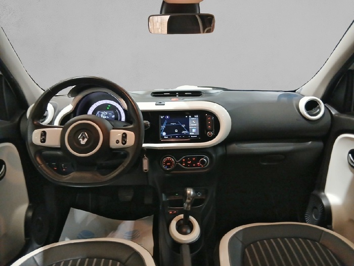 Renault Twingo Zen R80 batería 20kWh 60 kW (82 CV) - 5 Renault Twingo Zen R80 batería 20kWh 60 kW (82 CV) - 5
