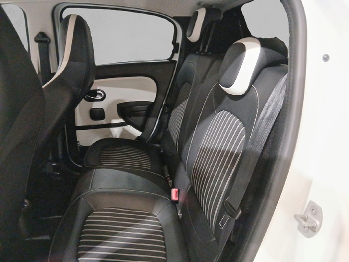 Renault Twingo Zen R80 batería 20kWh 60 kW (82 CV) - 9 Renault Twingo Zen R80 batería 20kWh 60 kW (82 CV) - 9