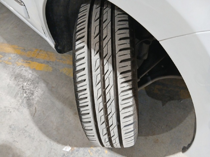 Renault Twingo Zen R80 batería 20kWh 60 kW (82 CV) - 11 Renault Twingo Zen R80 batería 20kWh 60 kW (82 CV) - 11