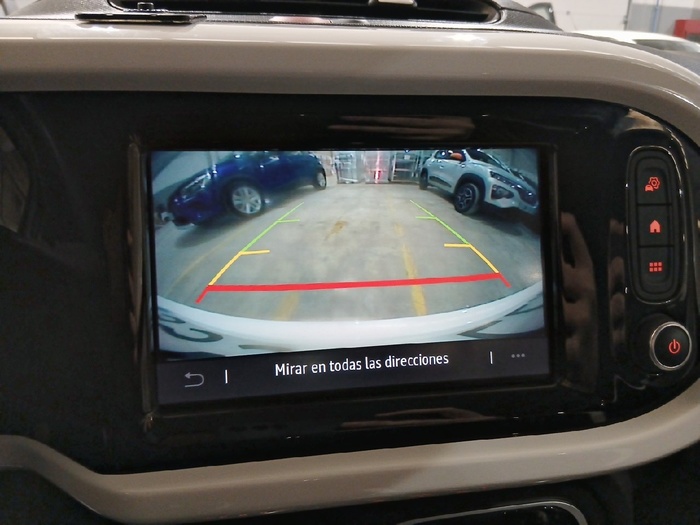 Renault Twingo Zen R80 batería 20kWh 60 kW (82 CV) - 15 Renault Twingo Zen R80 batería 20kWh 60 kW (82 CV) - 15