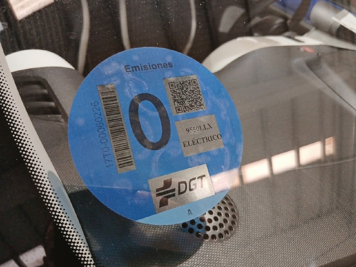 Renault Twingo Zen R80 batería 20kWh 60 kW (82 CV) - 16 Renault Twingo Zen R80 batería 20kWh 60 kW (82 CV) - 16