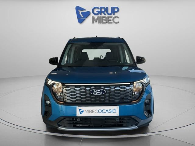 FordTourneo Courier BEV 43,5kWh Active Auto 100 kW (136 CV)