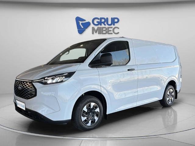 FordTransit Custom Furgon BEV 320 L1 Trend 64kWh 100 kW (136 CV)