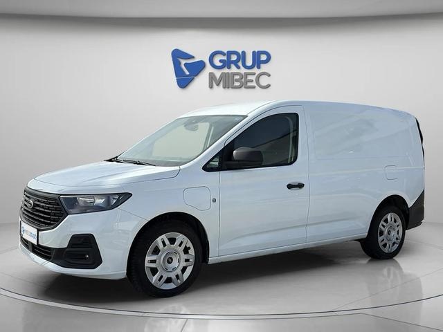 FordTransit Connect Furgon 1.5 EcoBoost PHEV Trend L2 AT 110 kW (150 CV)
