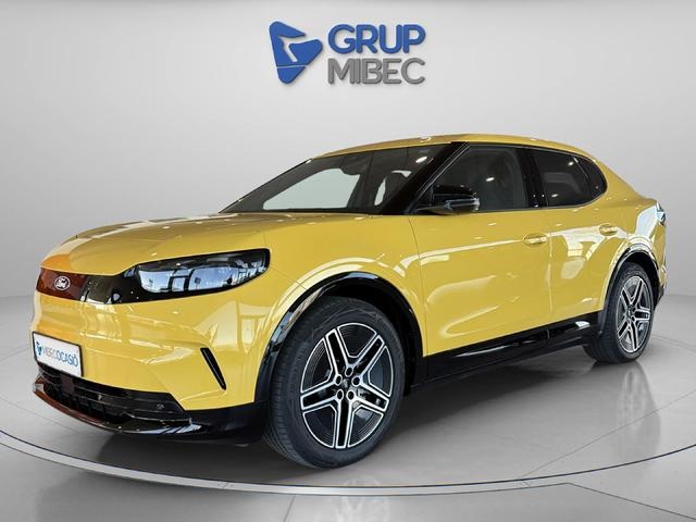 FordCapri CX740L R. Extendido RWD 77kWh 210 kW (286 CV)