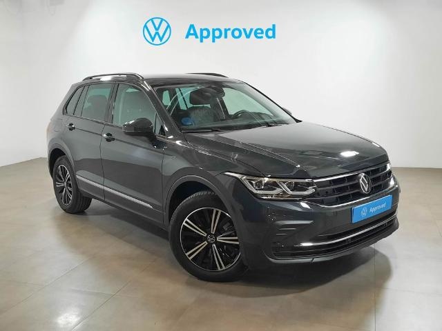 VolkswagenTiguan Life 1.4 TSI eHybrid 180 kW (245 CV) DSG