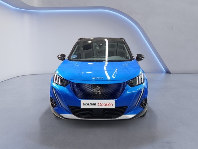 Peugeot e-2008 Eléctrico GT Pack 100 kW (136 CV) Vehículo usado en Las Palmas - 2