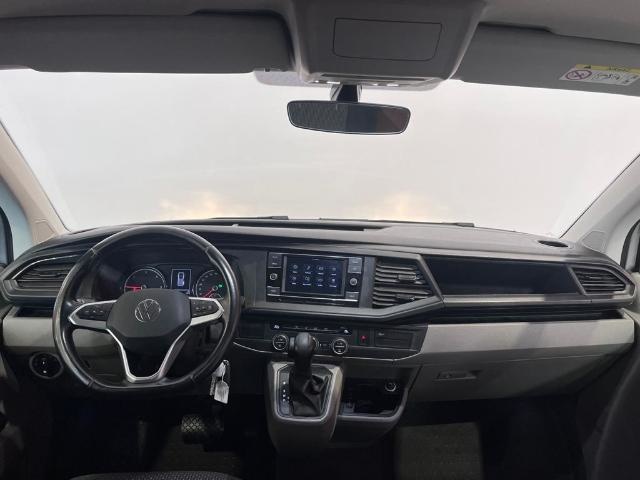 VolkswagenCaravelle Origin Batalla Corta 2.0 TDI BMT 110 kW (150 CV) DSG4
