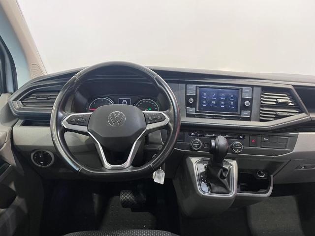 VolkswagenCaravelle Origin Batalla Corta 2.0 TDI BMT 110 kW (150 CV) DSG10